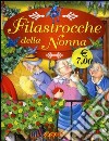 Filastrocche della nonna libro