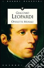 Operette morali libro