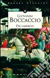 Il Decameron libro