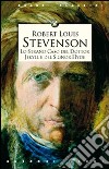 Lo strano caso del dottor Jekyll e del signor Hyde libro di Stevenson Robert Louis; Brilli A. (cur.)