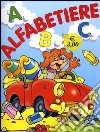 Alfabetiere libro