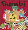 Bambi libro