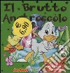 Il brutto anatroccolo libro