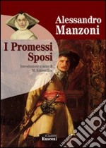 I Promessi Sposi libro