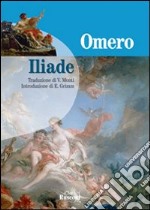 Iliade libro