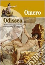 Odissea libro