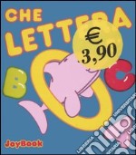 Che lettera è libro