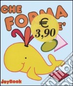 Che forma è libro