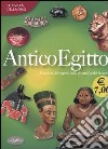 Antico Egitto. Ediz. illustrata libro