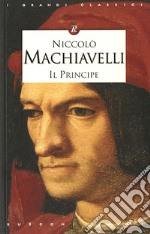 Il principe libro