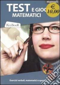 Test e giochi matematici