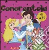 Cenerentola libro