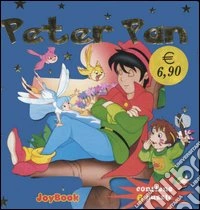 Peter Pan libro