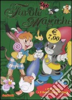 Pinocchio-Il gatto con gli stivali libro