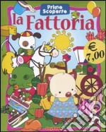 La fattoria libro