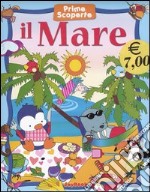 Il mare libro