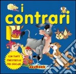 I contrari libro