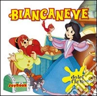 Biancaneve. Ediz. illustrata libro