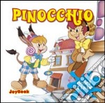 Pinocchio. Ediz. illustrata libro