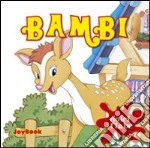 Bambi. Ediz. illustrata libro