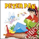 Peter Pan. Ediz. illustrata libro