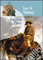 Guerra e pace libro