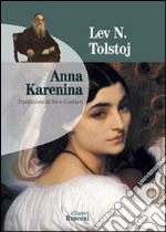 Anna Karenina libro