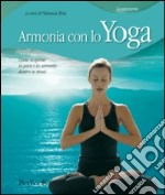 Armonia con lo yoga libro