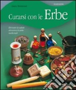 Curarsi con le erbe libro