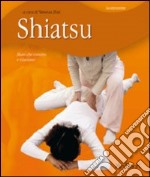 Shiatsu libro