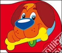 Cagnolino libro