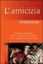 L'Amicizia libro