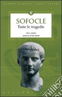 Tutte le tragedie