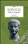 Tutte le tragedie libro