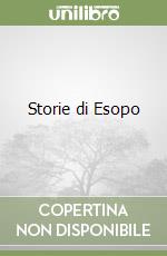 Storie di Esopo