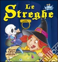 Le streghe libro