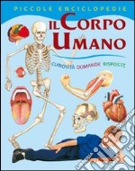 Il corpo umano libro