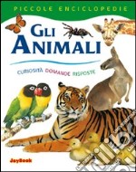 Gli animali libro