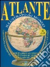 Atlante illustrato del mondo libro