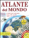 Atlante del mondo libro