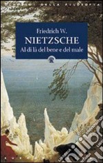 Al di là del bene e del male libro