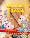 Libro delle favole libro