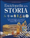 Enciclopedia della storia. Ediz. illustrata libro