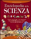 Enciclopedia della scienza libro