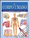 Il corpo umano libro