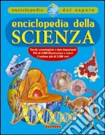 Enciclopedia della scienza libro