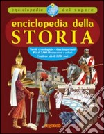 Enciclopedia della storia. Ediz. illustrata