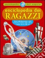 Enciclopedia dei ragazzi libro