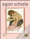Egon Schiele libro