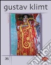 Gustav Klimt libro
